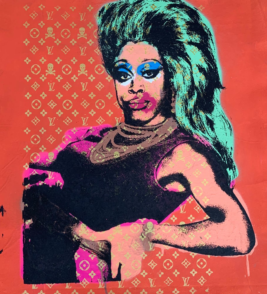 Bob The Drag Queen
